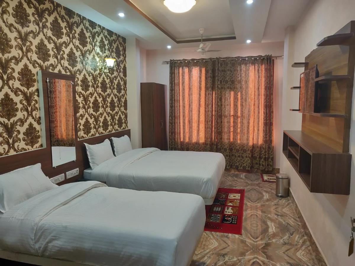 Dp Varanasi