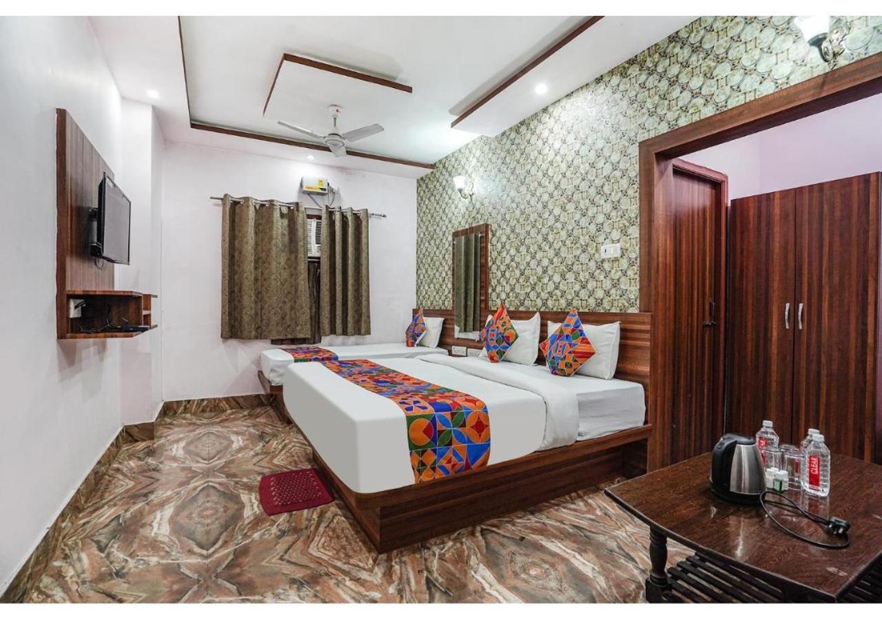 Dp Hotel 2*