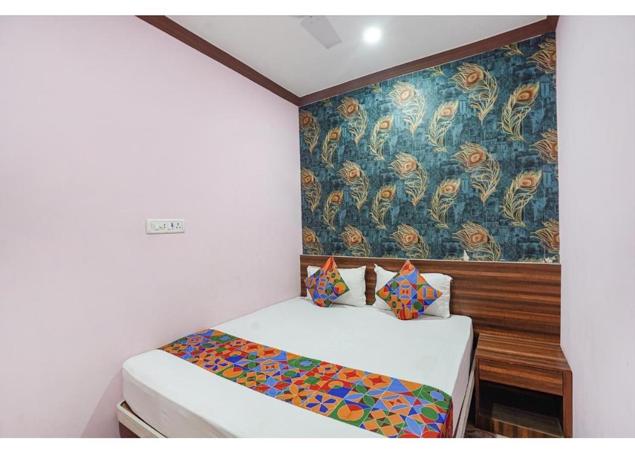 Dp Hotel Varanasi