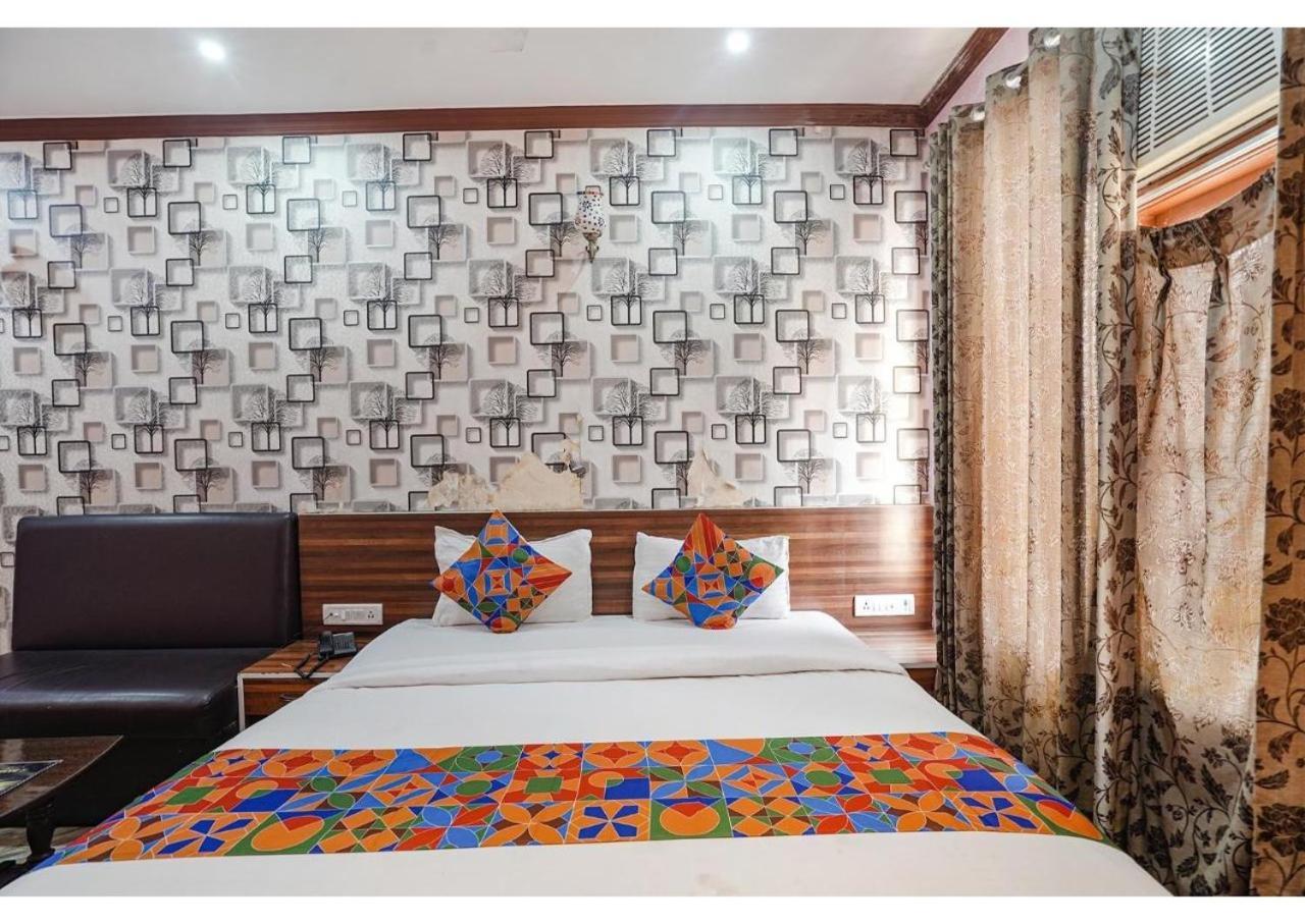 Dp Varanasi